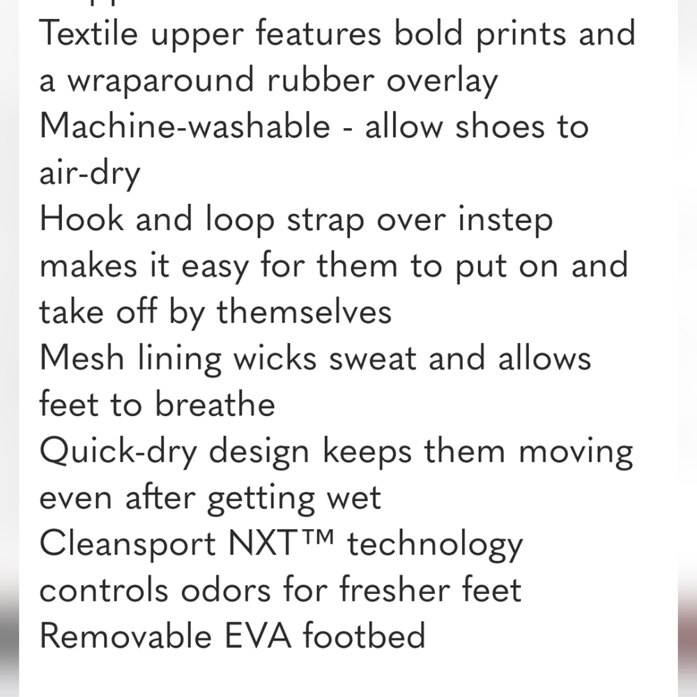 KEEN Moxie Water Shoe Pink Mary Jane Flats ~  Girls Sz 5 / EU 37 Womens 6 UK 4 - Picture 7 of 9